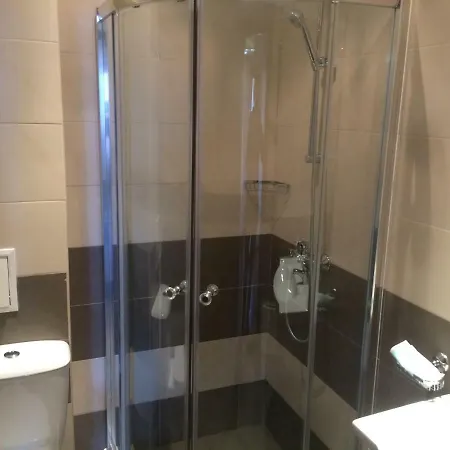 公寓式酒店 Top App F 6 @gondola@bansko A.k.a Ski & Sunresort