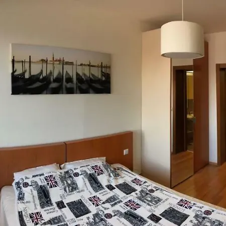 Top App F 6 @gondola@bansko A.k.a Ski & Sunresort Hotel de apartamente Bansko