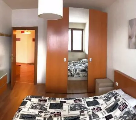 Top App F 6 @gondola@bansko A.k.a Ski & Sunresort Hotel de apartamente